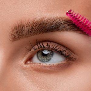 Eyebrow & Lash Services _ beauty