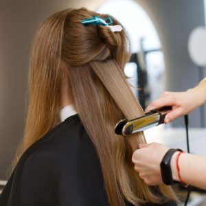 Hair Services _ BEAUTY