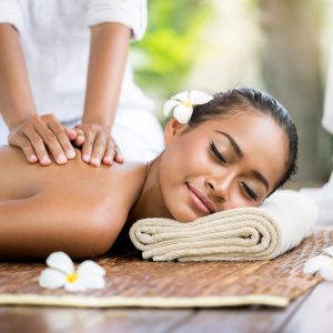 Massage Therapy _ beauty