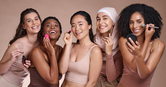 beauty salon